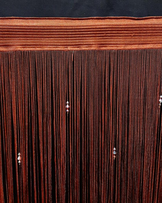 STRING CURTAIN BRAZ 