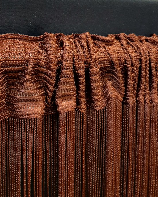 STRING CURTAIN BRAZ 