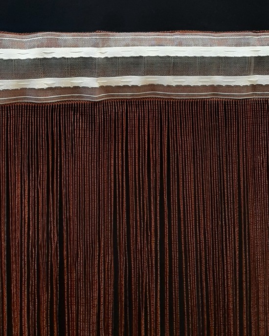 STRING CURTAIN BRAZ 
