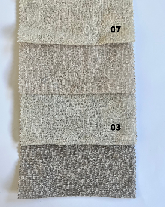 BT LINEN ↕300 