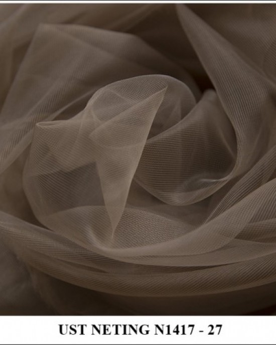 UST NETING N1417 
