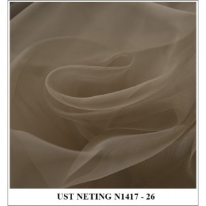 UST NETING N1417 UST NETING N1417