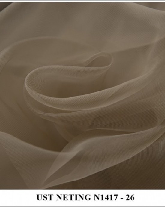 UST NETING N1417 