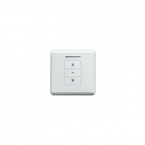 Wall switches 1-channels AC125-01 RF Wall switches 1-channels AC125-01 RF