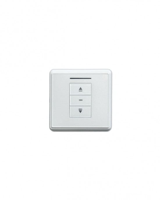 Wall switches 1-channels AC125-01 RF