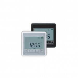 Wall switches 16-channels AC128-01 RF Wall switches 16-channels AC128-01 RF