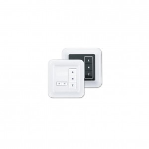 Wall switches 5-channels AC133-05 RF Wall switches 5-channels AC133-05 RF