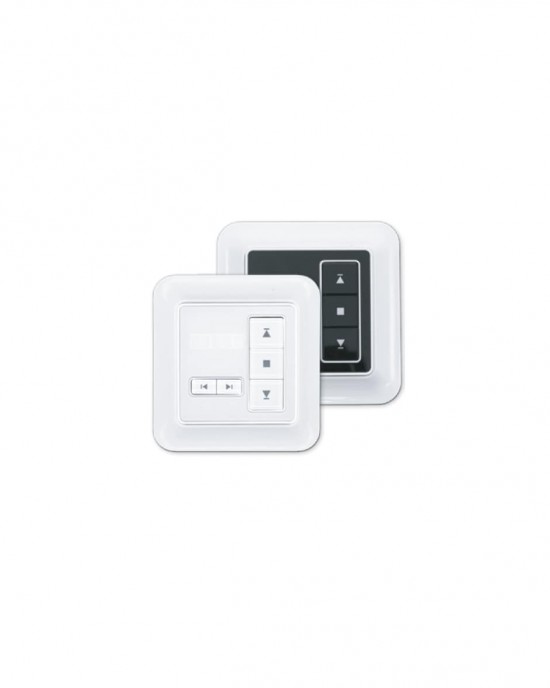 Wall switches 5-channels AC133-05 RF