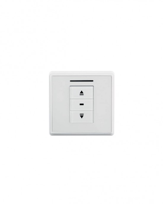 Switches with built-in receiver 1-channel AC227-03 RF