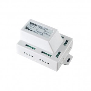 Group controller AC405-01 Group controller AC405-01