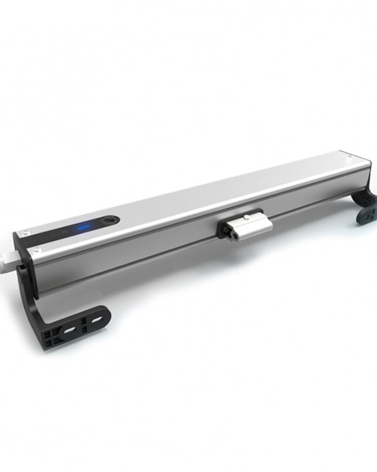 AM56-L250N-400 mm - electromechanical operator for windows