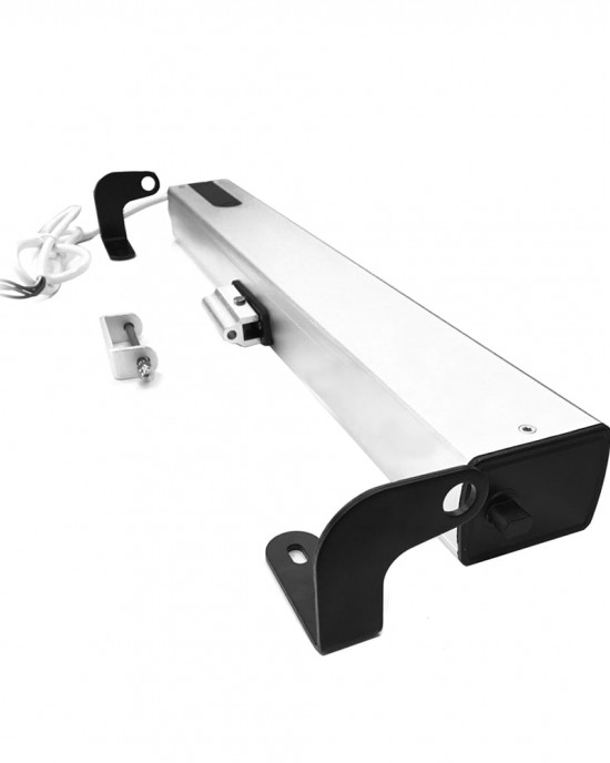 WI-MATIC ATC300E - electromechanical operator for windows