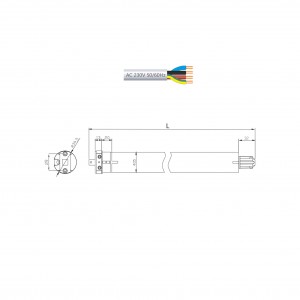AM35Q 3/28 - line switching AM35Q 3/28 - line switching
