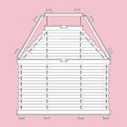 Шторы плиссе - рис.8