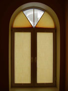 Шторы плиссе - рис.13