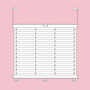 Шторы плиссе - рис.20