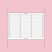 Шторы плиссе - рис.23