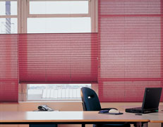 Шторы плиссе - рис.24