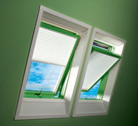 Шторы плиссе - рис.27