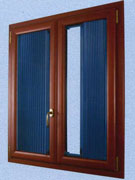 Шторы плиссе - рис.29