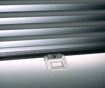 Шторы плиссе - рис.31