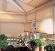 Шторы плиссе - рис.38