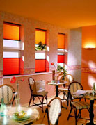 Шторы плиссе - рис.41