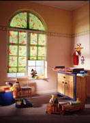 Шторы плиссе - рис.43