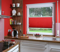 Шторы плиссе - рис.44