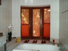 Шторы плиссе - рис.46