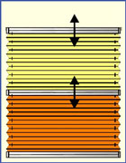 Шторы плиссе - рис.5