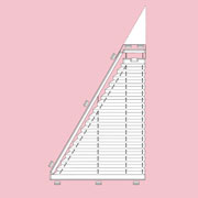 Шторы плиссе - рис.7